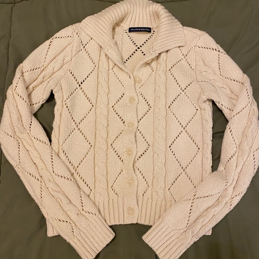Brandy Melville Cardigan